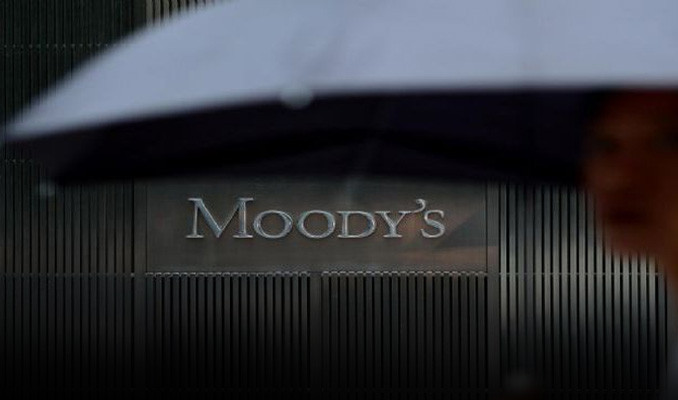 Moody's, İngiltere'nin ayrılmasının sınırlı kalacağını açıkladı