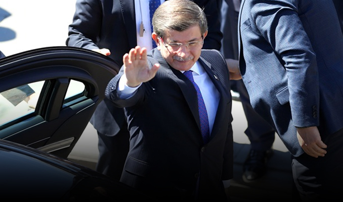 Davutoğlu'nun Bosna ziyareti iptal edildi