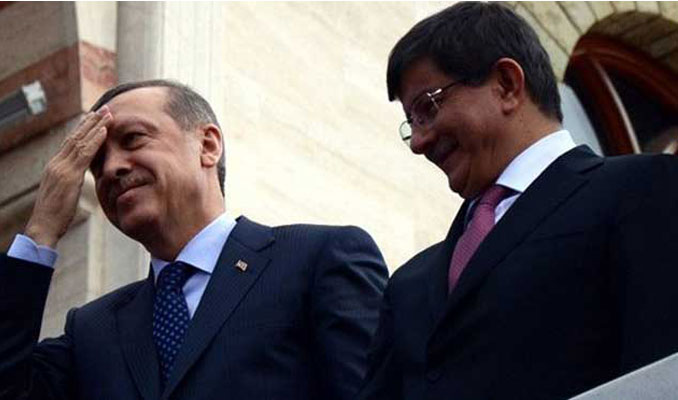 Erdoğan-Davutoğlu ilişkisinde 20 ayda 20 sorun