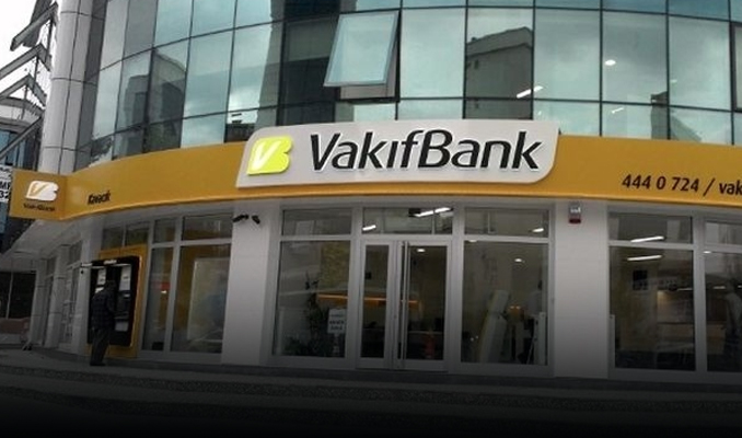 Vakıfbank'ın karı yüzde 19 arttı