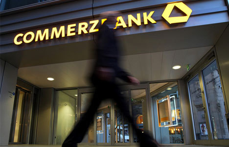 Commerzbank'ın yıl sonu dolar beklentisi