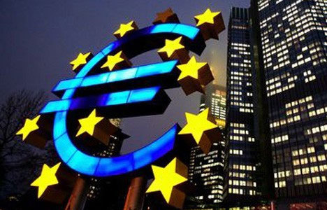 ECB'den piyasalara destek sözü!