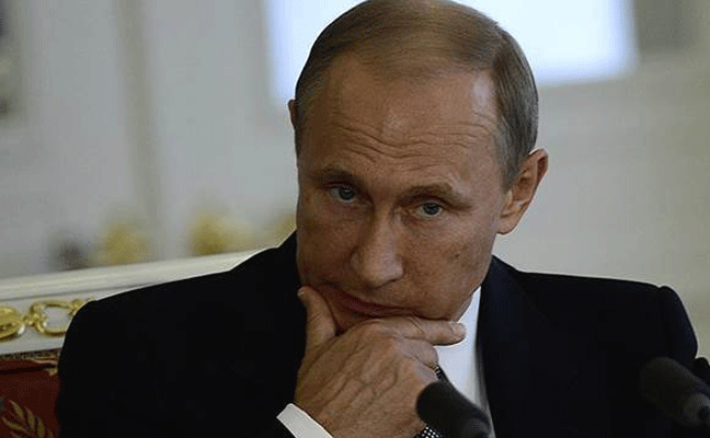 Putin Rosneft'in bir kısmını satmayı planlıyor