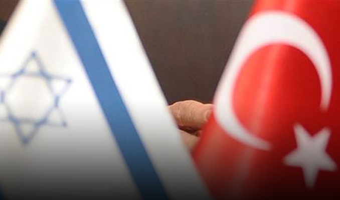 İsrail Türkiye ile anlaşma için toplanıyor