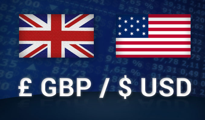 Brexit sonrası GBP/USD çakıldı