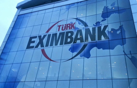 Sanayici için Eximbank kaynakları seferber edilecek