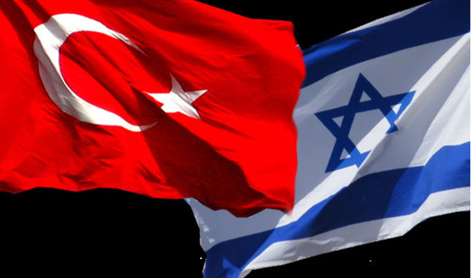 İsrail ile Türkiye arasında anlaşma sağlandı!