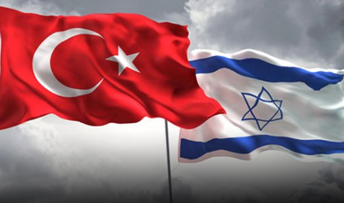Türkiye-İsrail anlaşmasında flaş gelişme