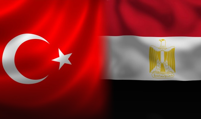 Rusya ve İsrail'in ardından Mısır'dan flaş Türkiye mesajı