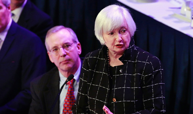 Fed 2017 için FOMC toplantı takvimini yayınladı