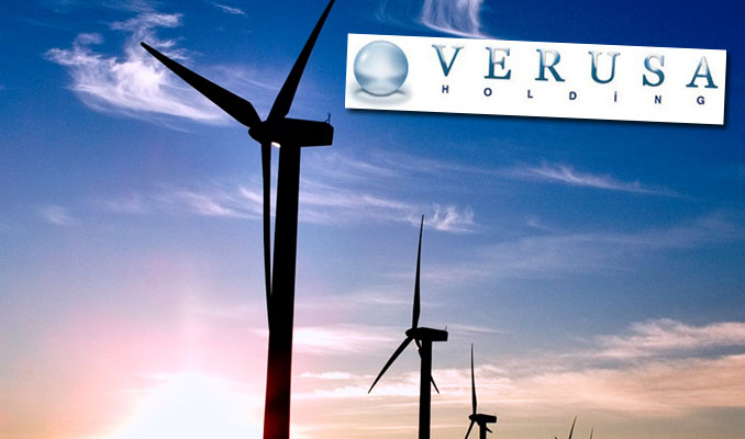Verusa Holding’in iştiraki dev yatırımı tamamladı
