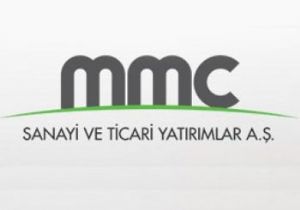 MMC Sanayi yönetiminde değişiklik