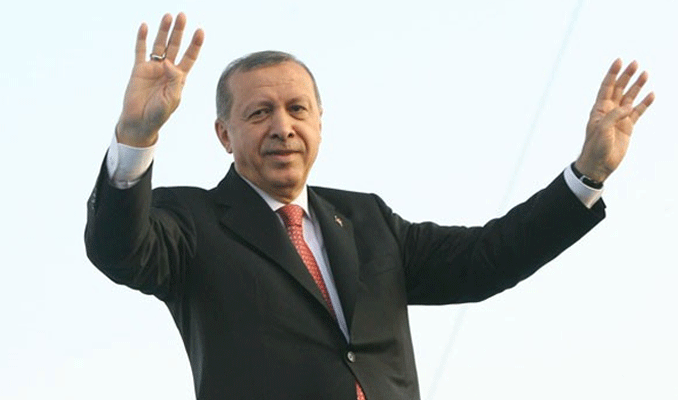 Erdoğan: İstanbul için çok yanlışlar yaptık