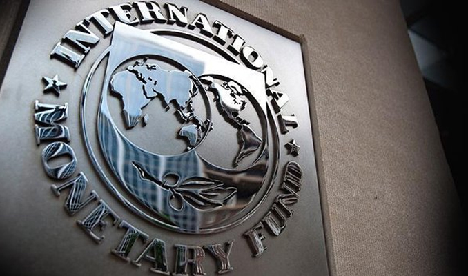 IMF Fransa'nın büyüme beklentilerini revize etti