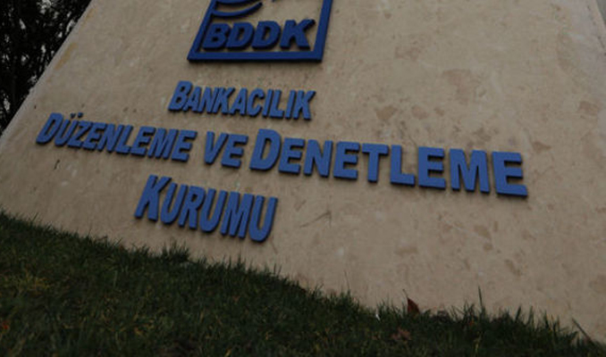 BDDK, yeni yönetmelik taslağı hazırladı
