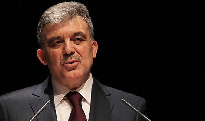 Abdullah Gül: Yanlış içinde olanlar kışlalarına dönsün
