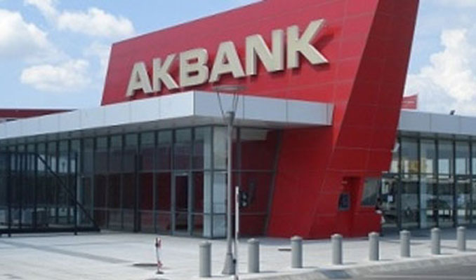 Akbank'ta yönetim değişikliği
