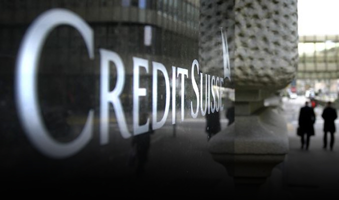 Credit Suisse'den Türk hisse senetleri için tavsiye