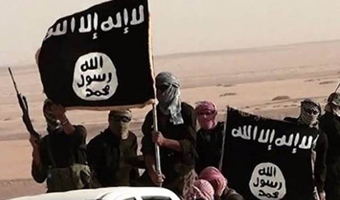 IŞİD’in üst düzey iki komutanı öldürüldü