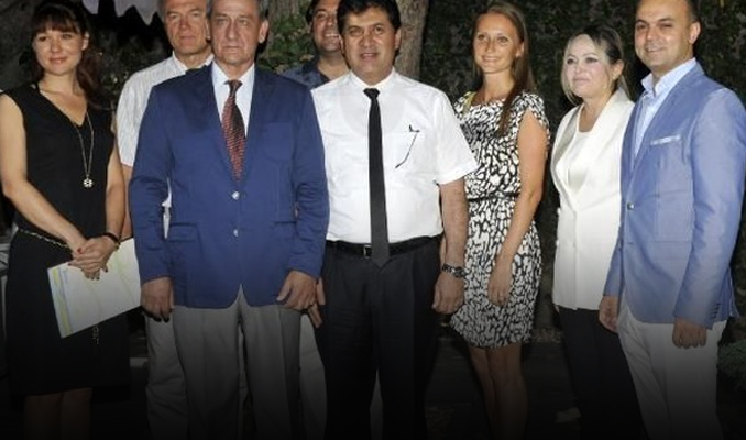 Rus pilotun ailesinden MHP'li başkana ret