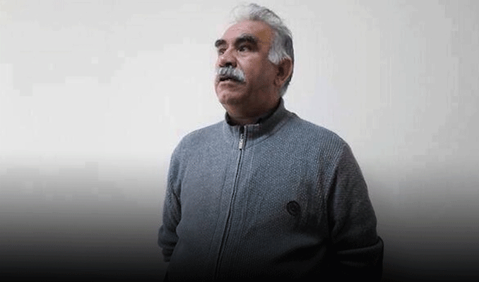 Darbeciler'in Öcalan'lı kaos planı