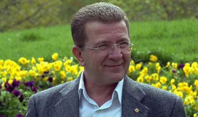 Eski milletvekili Kubilay Uygun intihar etti