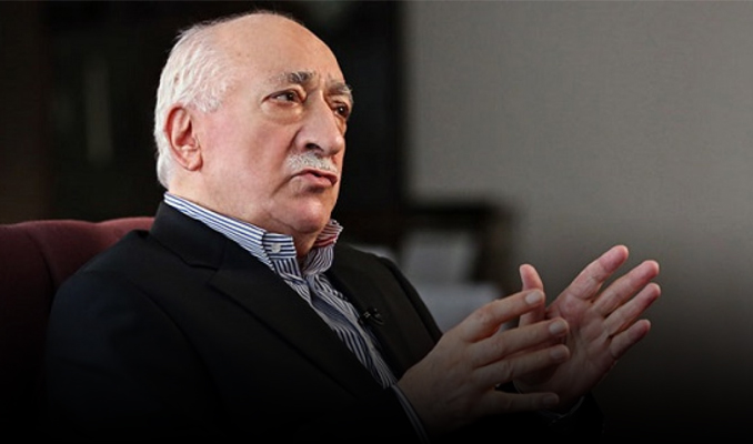 Rusya'dan flaş Fethullah Gülen iddiası
