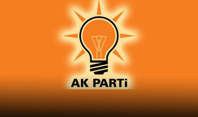AK Parti'de o ilçe teşkilatı görevden alındı
