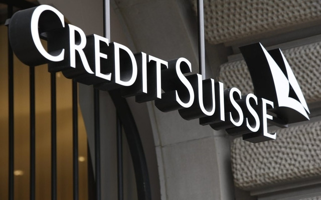 Credit Suisse, 2. çeyrekte kar açıkladı