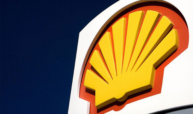 Shell'in karı, düşük petrol fiyatlarının etkisiyle düştü