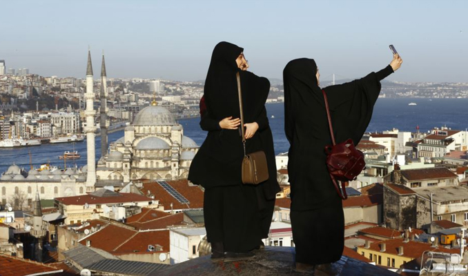 Türkiye - Arabistan turizminde yeni dönem