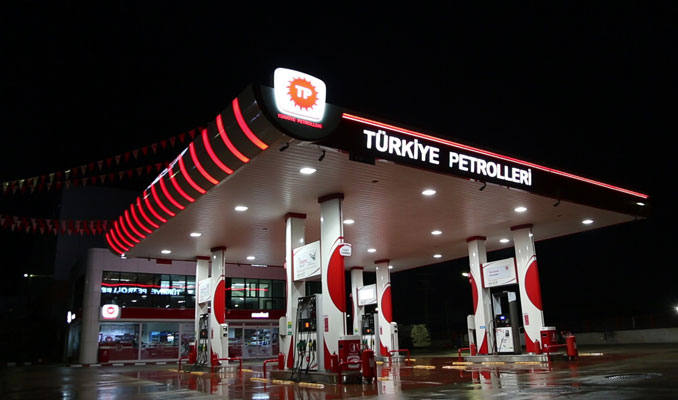Türkiye Petrolleri'nde görevden uzaklaştırma
