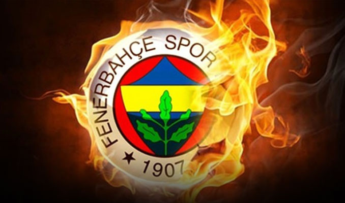 Fenerbahçe'nin yeni forma sponsoru belli oldu