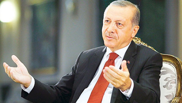 Cumhurbaşkanı Erdoğan'a suikast girişiminde kritik detay