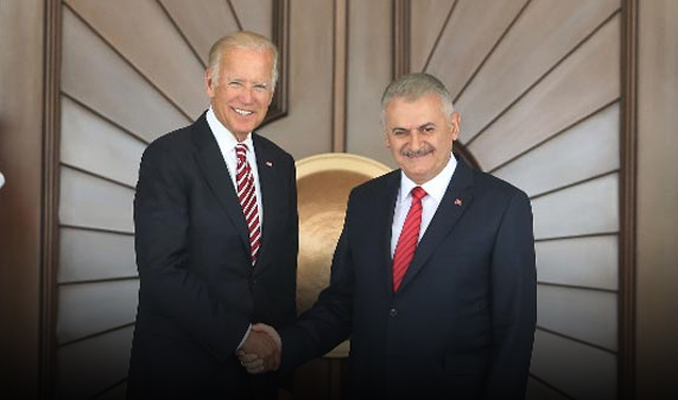Biden'dan Gülen'in iadesiyle ilgili flaş açıklama