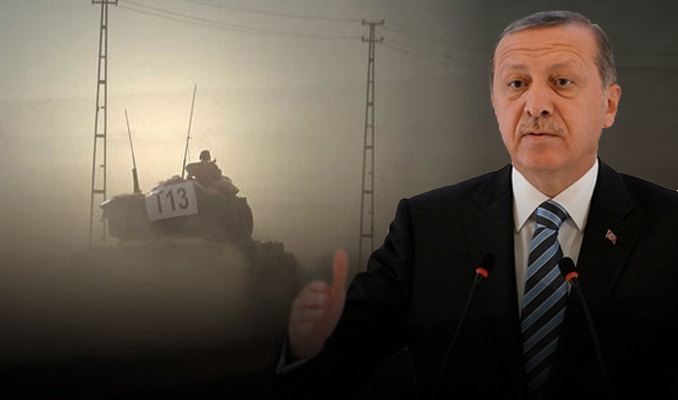 Türkiye harekât kararını 3.5 saatlik bu zirvede aldı