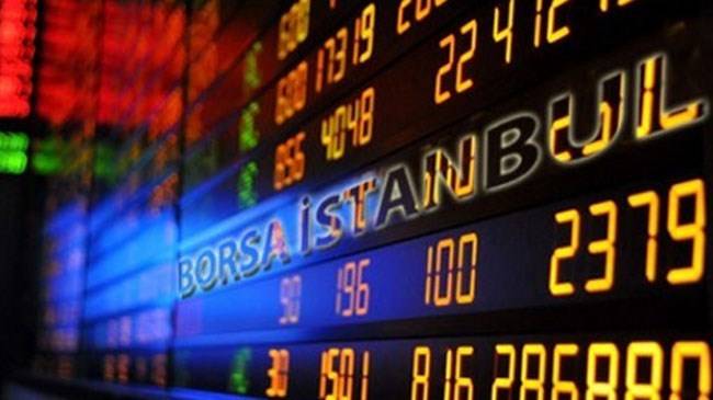 Borsa'da satış baskısı sınırlı kalabilir