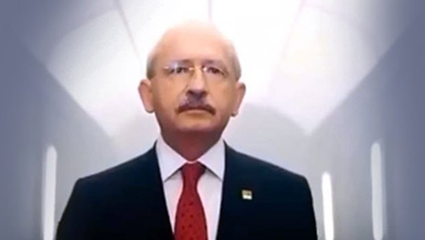 AK Partili gencin Kılıçdaroğlu klibi sosyal medyayı salladı
