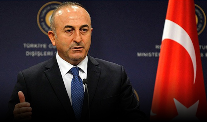 Dışişleri Bakanı Çavuşoğlu'nun telefonu susmadı