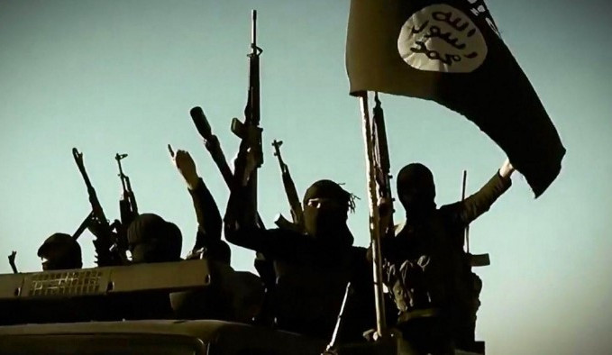 Cerablus'tan kaçan IŞİD'liler böyle saklanmış