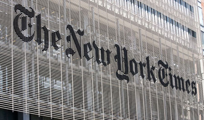 NYT: Suriye'de CIA ve Pentagon karşı karşıya