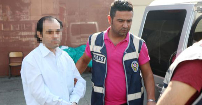 Muhsin Yazıcıoğlu'nun bacanağı da FETÖ'den tutuklandı