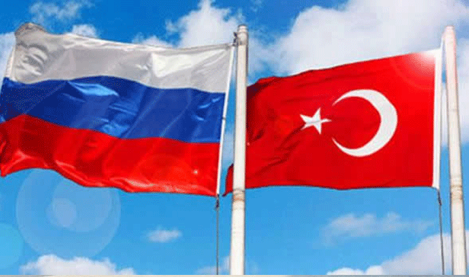 Türkiye ve Rusya'dan kritik toplantı!