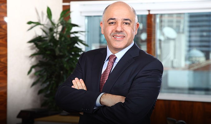 Türk Telekom CEO'su Rami Aslan görevden ayrıldı