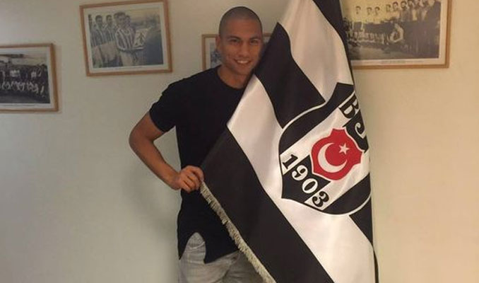 Beşiktaş Gökhan İnler'i KAP'a bildirdi