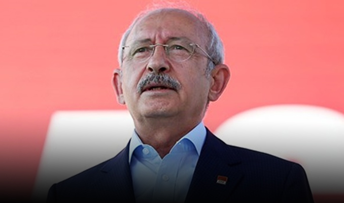 Kılıçdaroğlu: Darbe girişimi parlamenter sisteme yapıldı