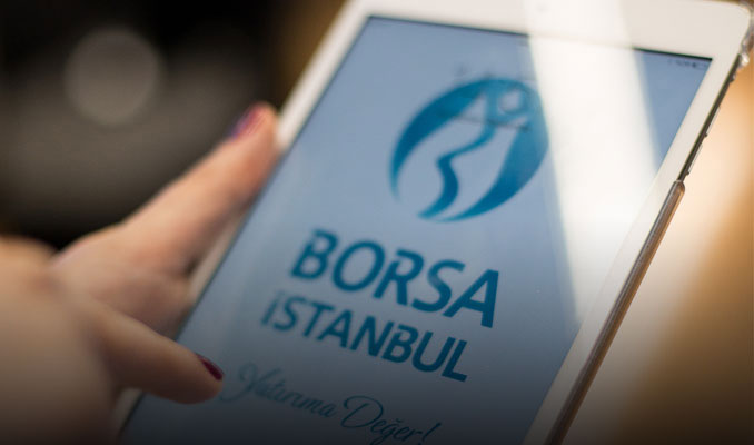Borsa İstanbul 2 şirketin sırasını geçici olarak kapattı