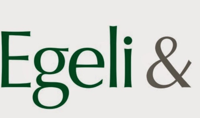 EGCYO: Egeli&CO Girişim haciz açıklaması