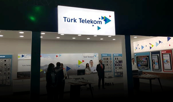 Türk Telekom'a FETÖ operasyonu