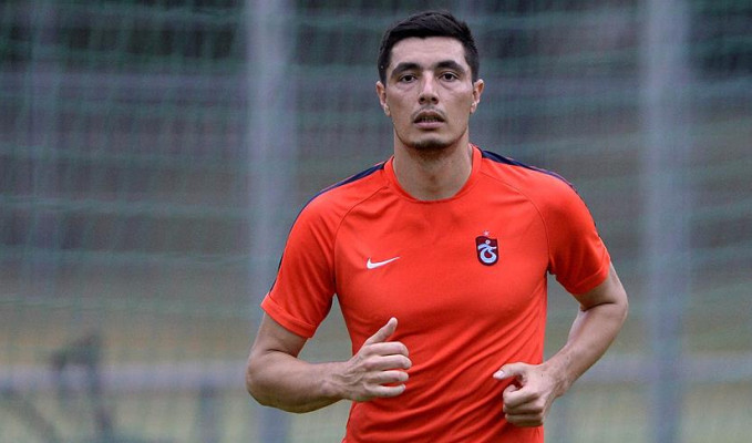 Trabzonspor'dan borsaya Cardozo açıklaması